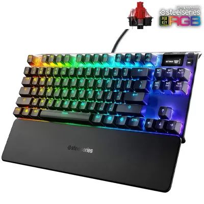 Steelseries Apex 7 TKL